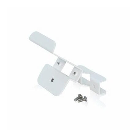 Leviton SURGE SUPPRESSERS MED STRP BKT WHITE 5300M-BKT